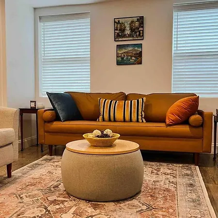 Cozy Nyc Apt, Carroll Gardens - Long & Short-Term